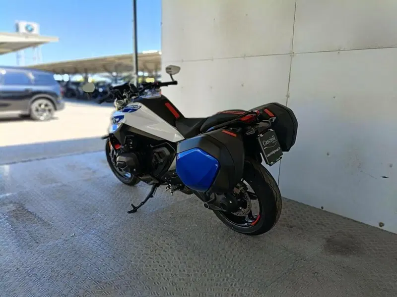 Bmw R 1250 R (2021 - 25) (6)