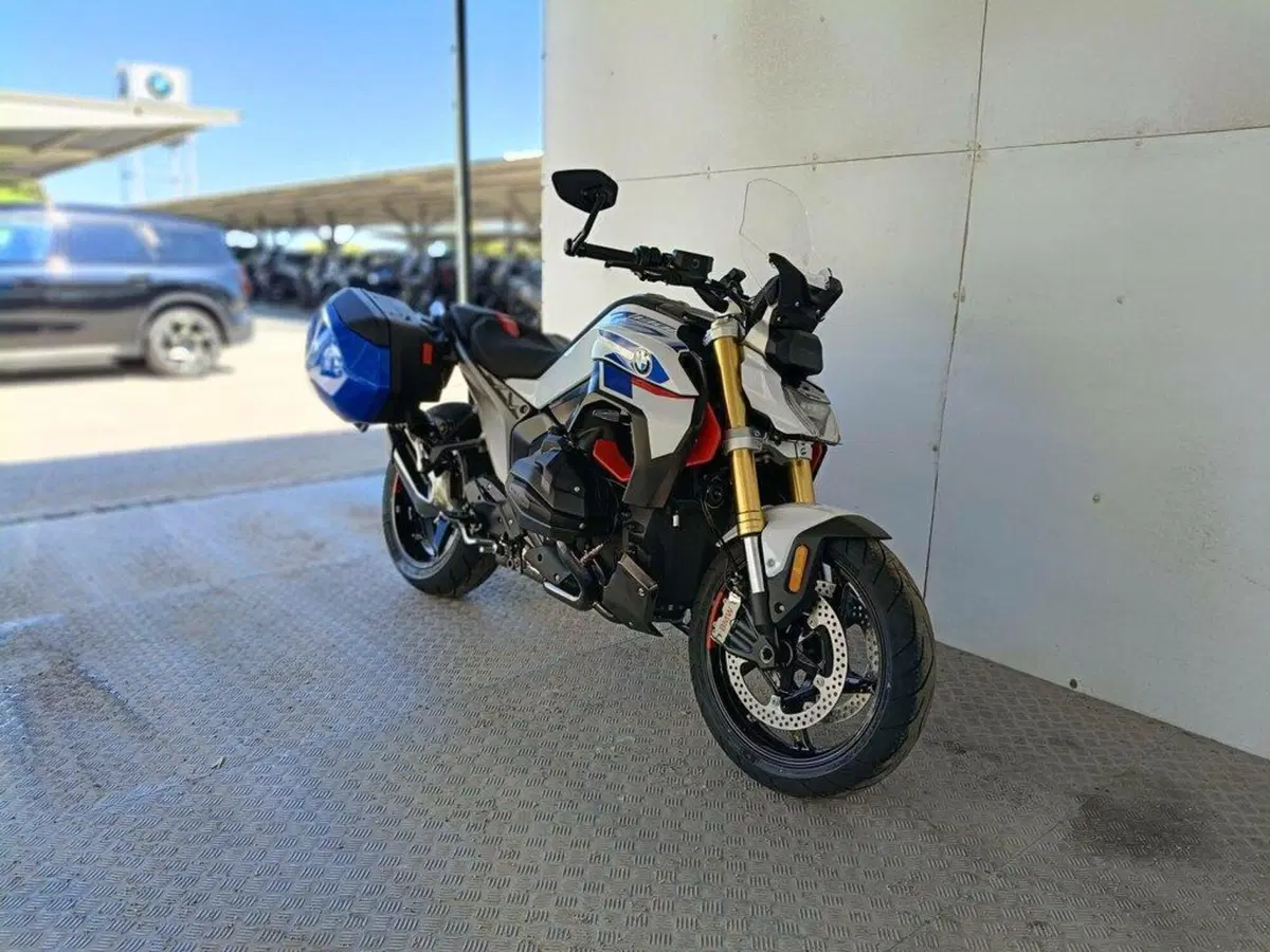 Bmw R 1250 R (2021 - 25) (4)