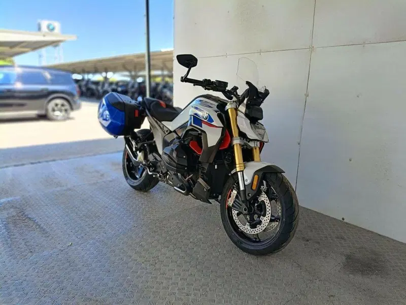 Bmw R 1250 R (2021 - 25) (4)
