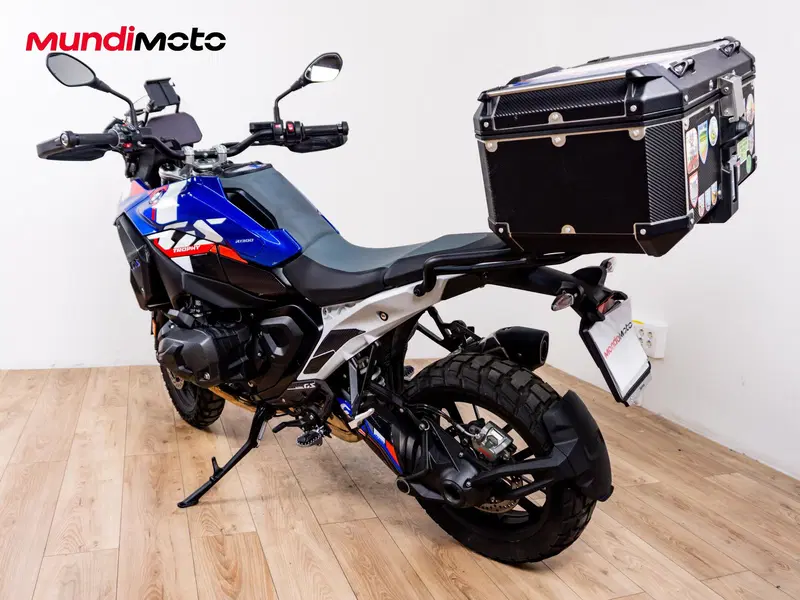 Bmw R 1300 GS Trophy (2023 - 26) (7)