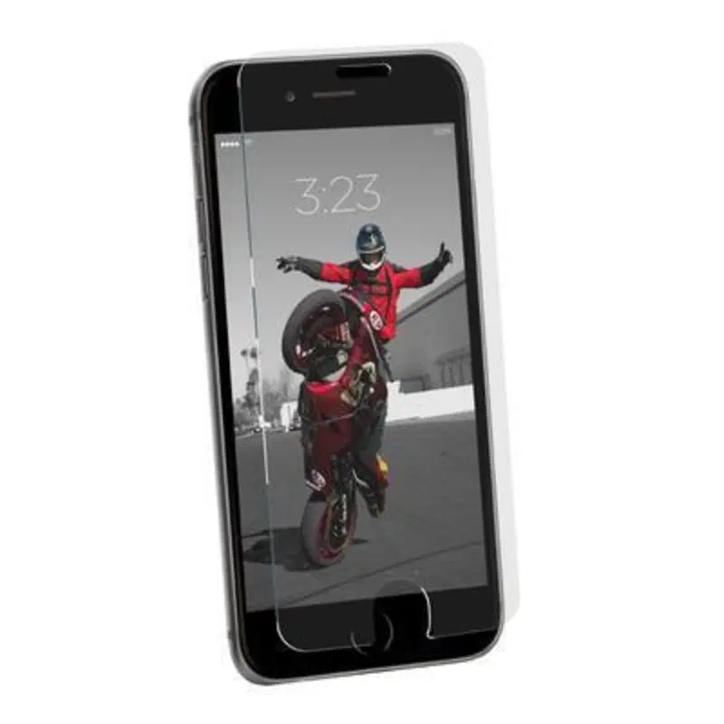 Vetrino Rokform proteggi schermo per I Phone 7-8 P 