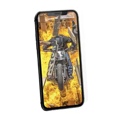 Vetrino Rokform proteggi schermo per I-PHONE X Rok 