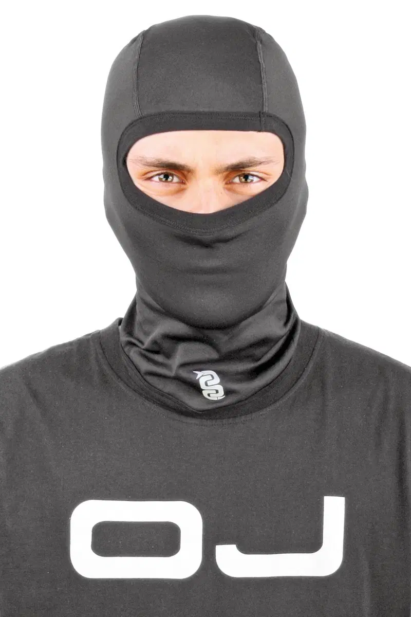 Sottocasco OJ Pile Guard nero OJ 