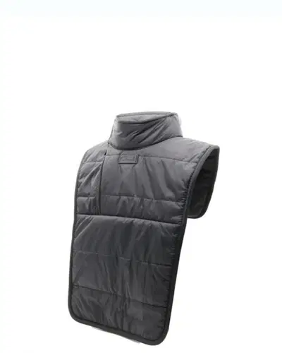 Scaldacollo OJ THORAX Nero OJ 