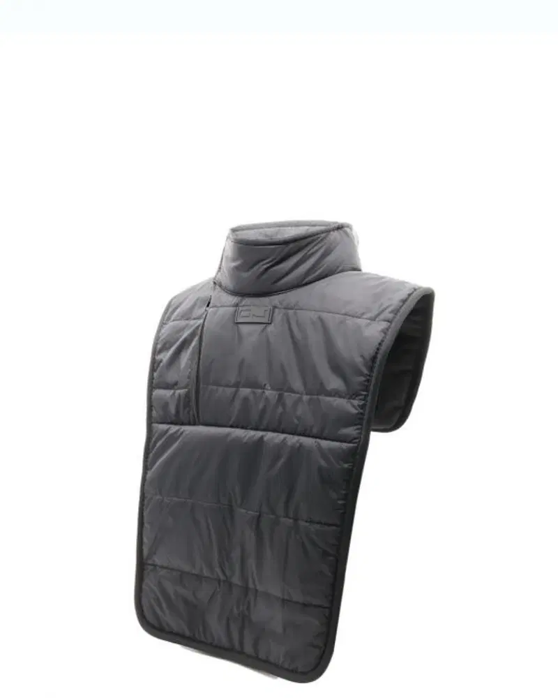 Scaldacollo OJ THORAX Nero OJ 