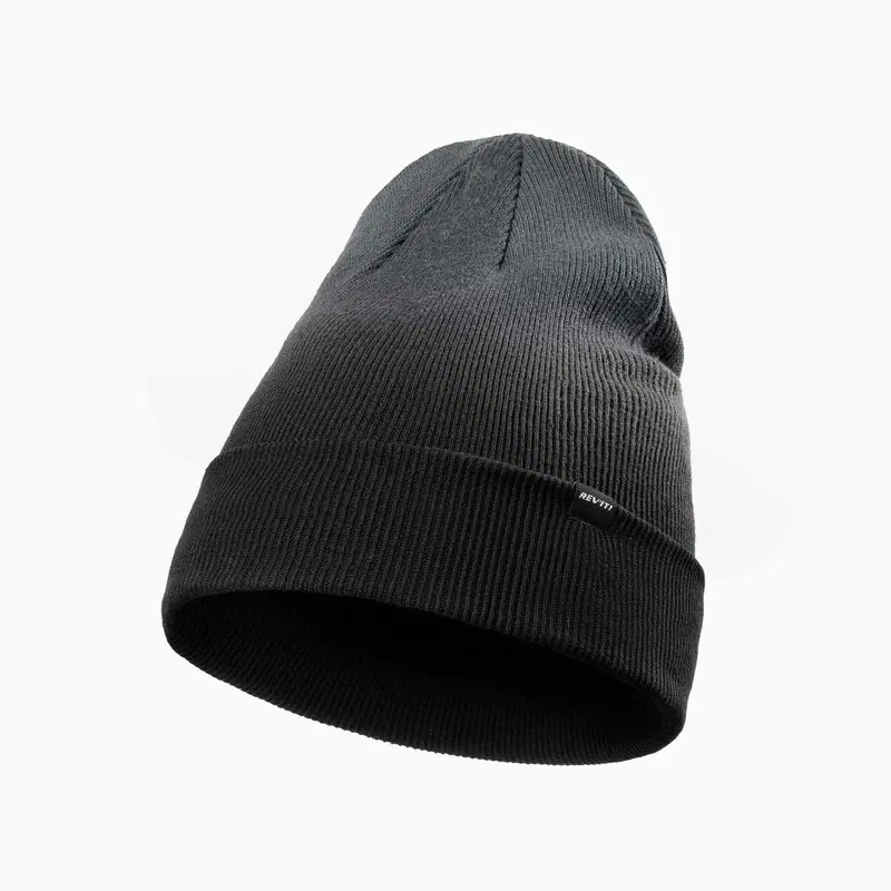Cappello Revit Arevik Nero Blu Revit  (2)