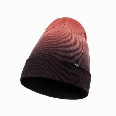 Cappello Revit Arevik Nero Arancia Revit 