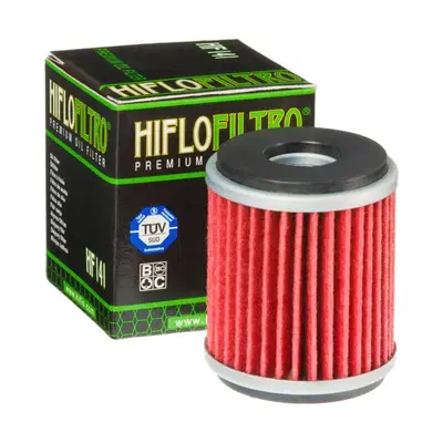Filtro olio HIFLO HF141 per YAMAHA HIFLO 