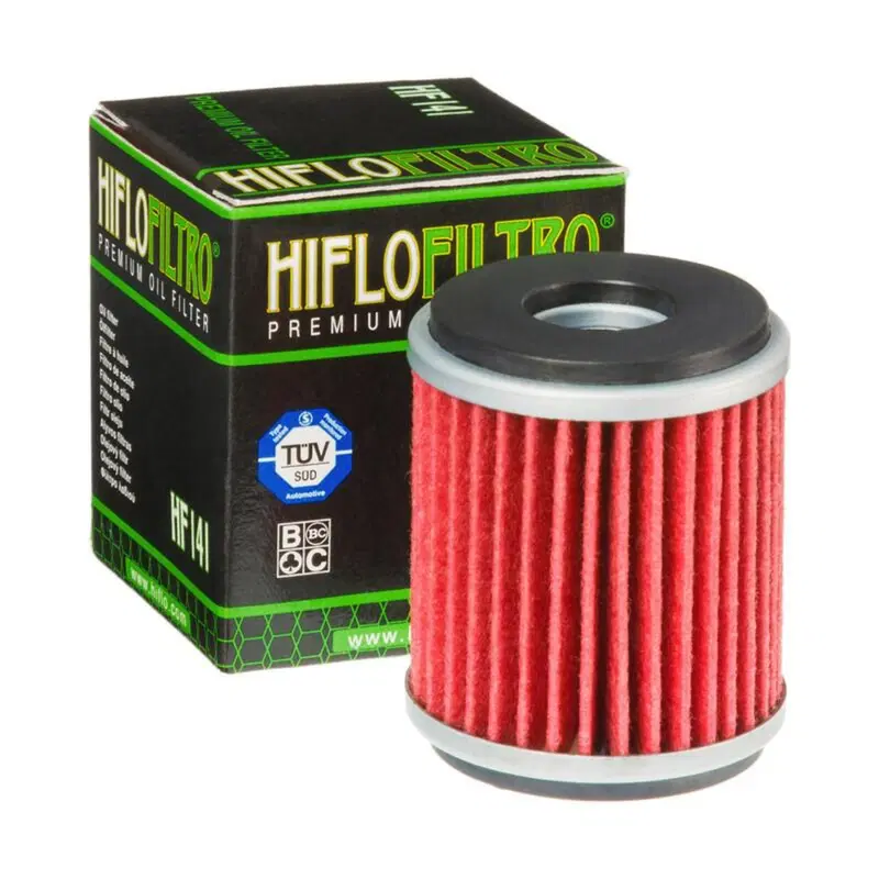 Filtro olio HIFLO HF141 per YAMAHA HIFLO 