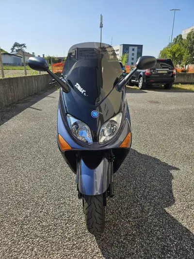 Yamaha T-Max 500 (2004 - 07) usata