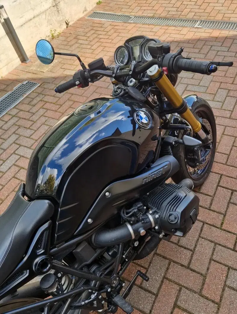 Bmw R nineT 1200 (2014 - 16) (6)
