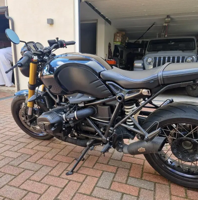 Bmw R nineT 1200 (2014 - 16) (7)