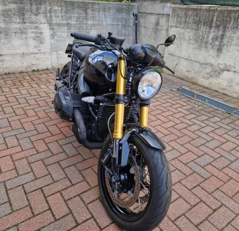 Bmw R nineT 1200 (2014 - 16) (8)