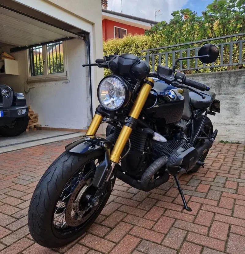 Bmw R nineT 1200 (2014 - 16) (9)