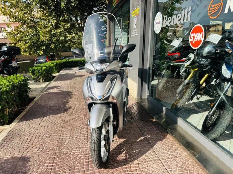Honda SH 150i (2017 - 19) (17)