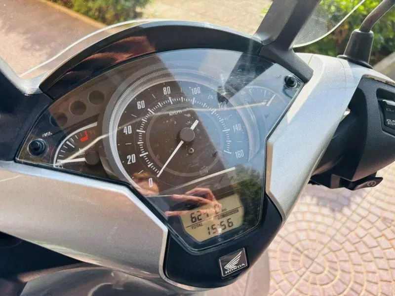 Honda SH 150i (2017 - 19) (14)