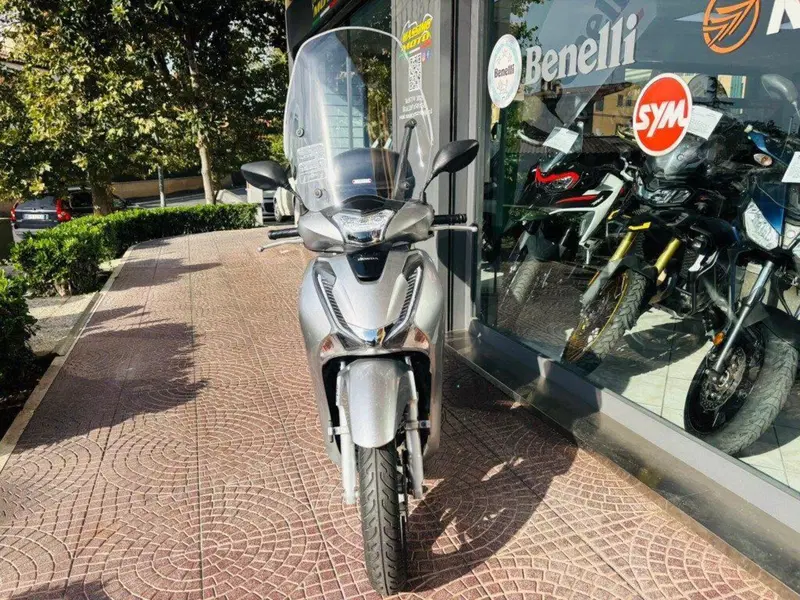 Honda SH 150i (2017 - 19) (20)