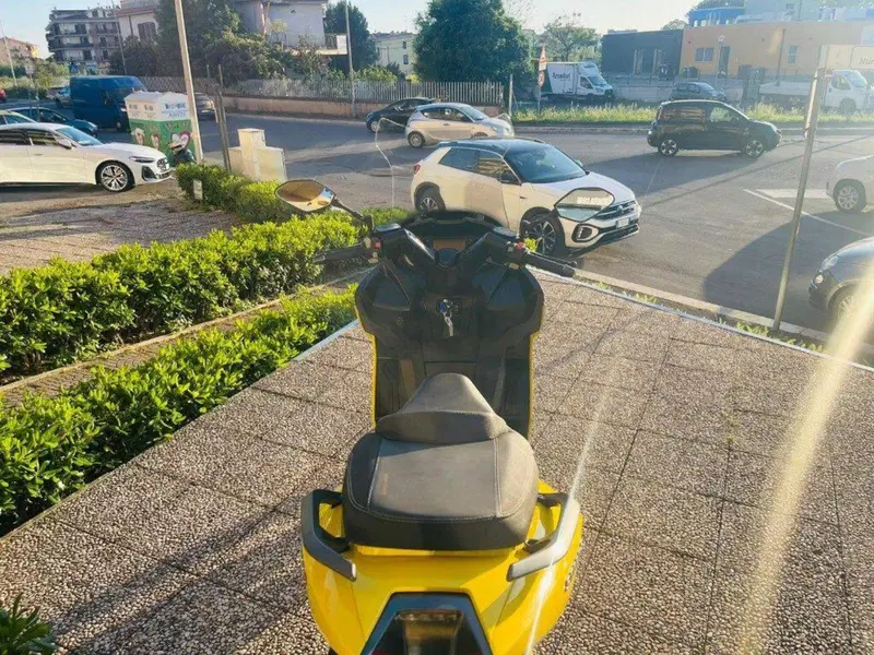 Wottan Motor Storm-S 300 (2020 - 25) (3)