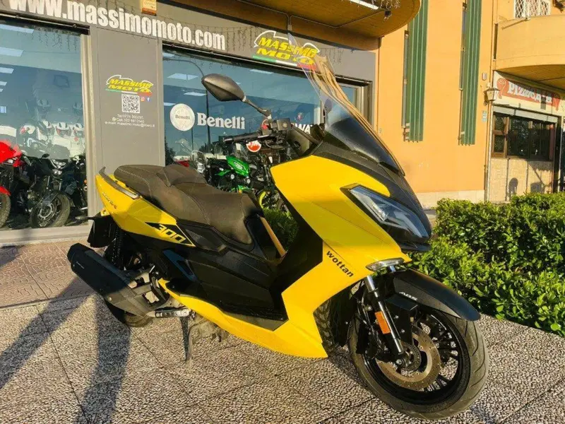 Wottan Motor Storm-S 300 (2020 - 25) (7)