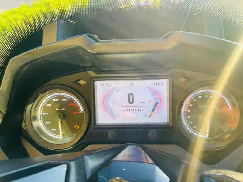 Wottan Motor Storm-S 300 (2020 - 25) (6)