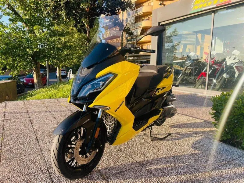 Wottan Motor Storm-S 300 (2020 - 25) (8)