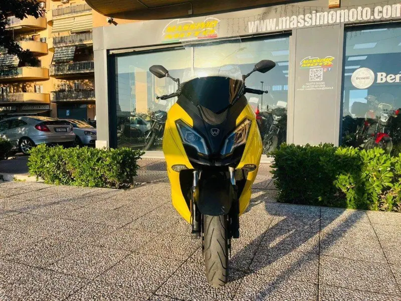 Wottan Motor Storm-S 300 (2020 - 25) (10)