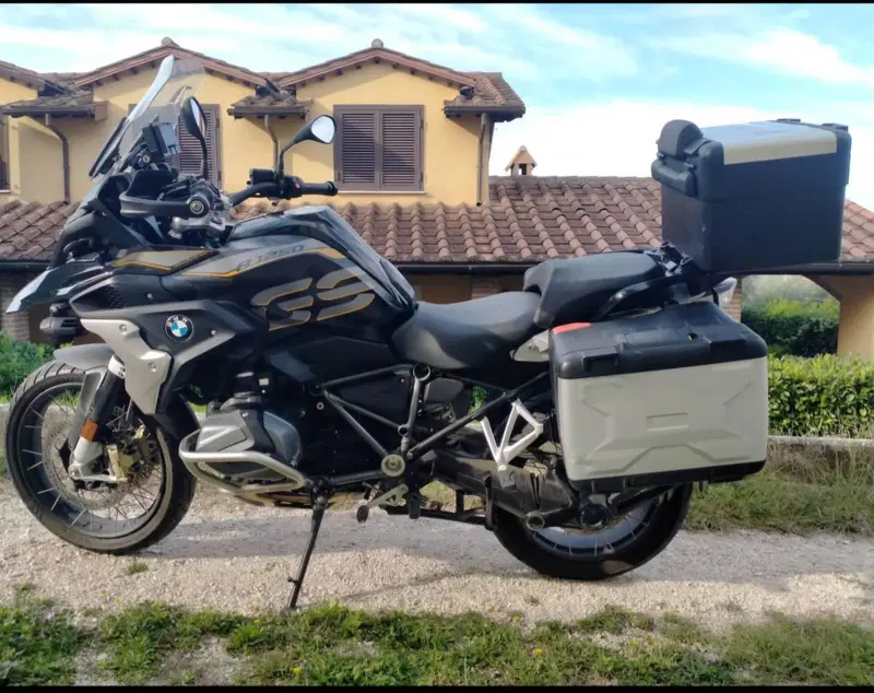 Bmw R 1250 GS (2019 - 20)