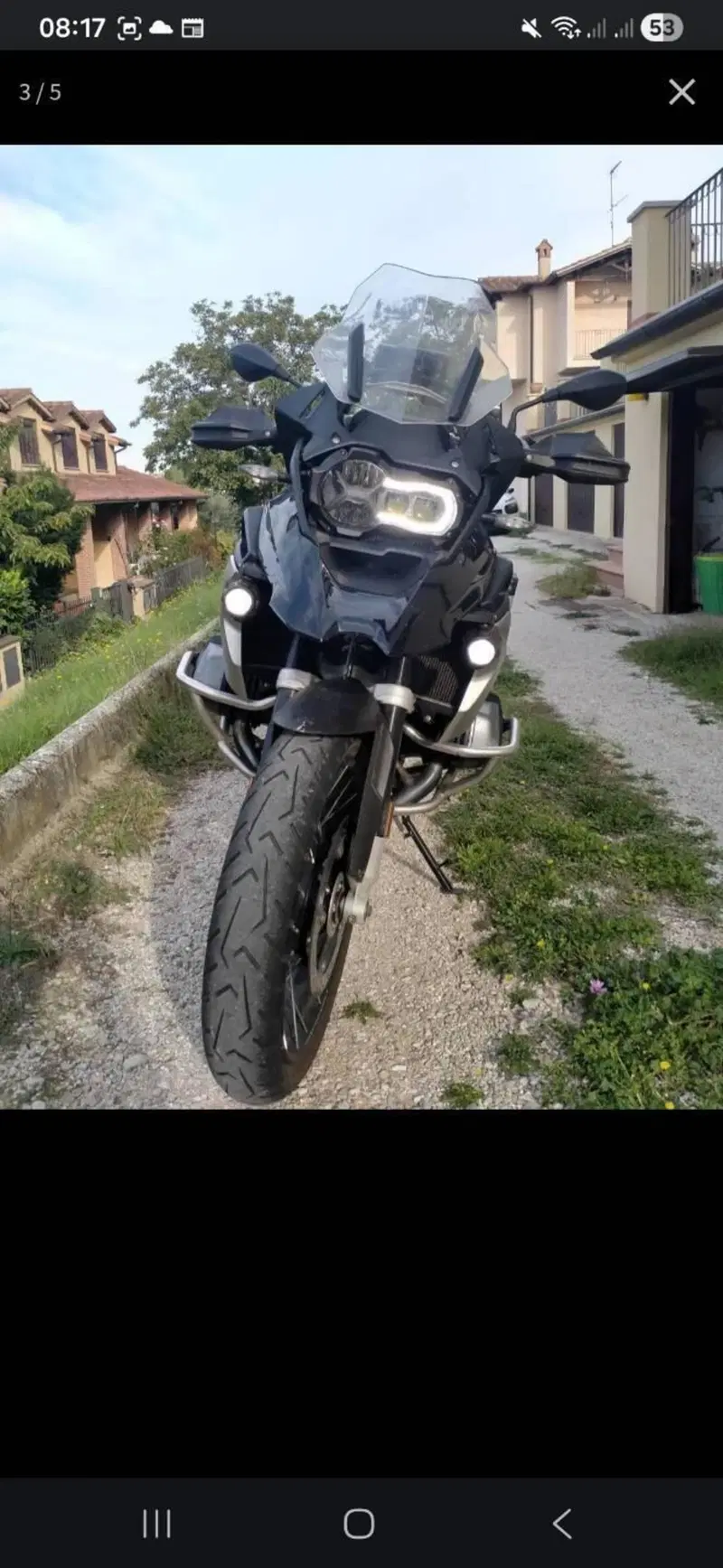 Bmw R 1250 GS (2019 - 20) (3)
