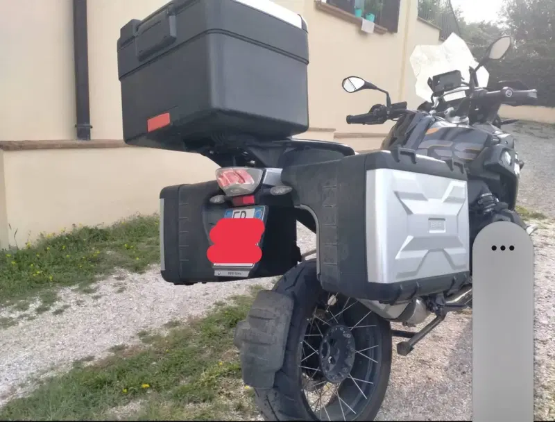 Bmw R 1250 GS (2019 - 20) (4)