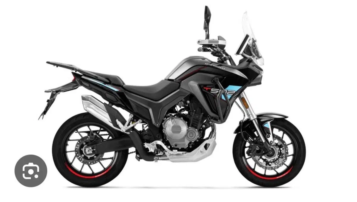 Morbidelli T502X (2026)