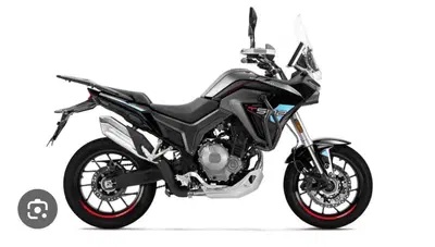 Morbidelli T502X (2026) nuova