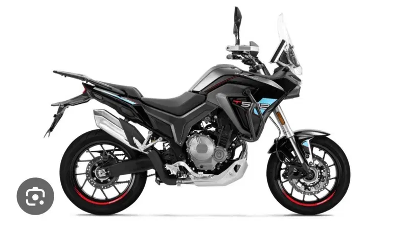Morbidelli T502X (2026)