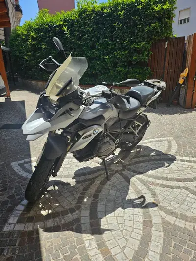 Bmw R 1200 GS (2013 - 16) usata