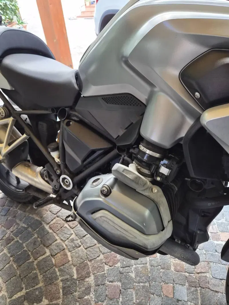 Bmw R 1200 GS (2013 - 16) (5)