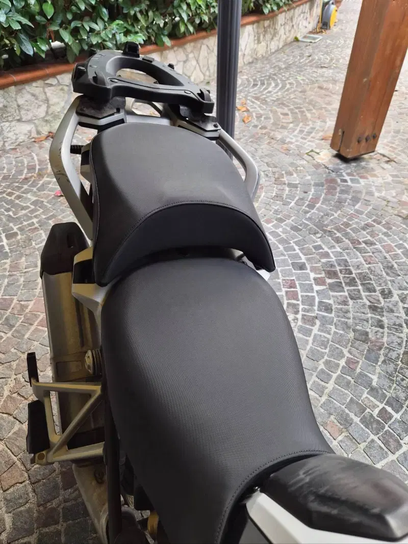Bmw R 1200 GS (2013 - 16) (6)