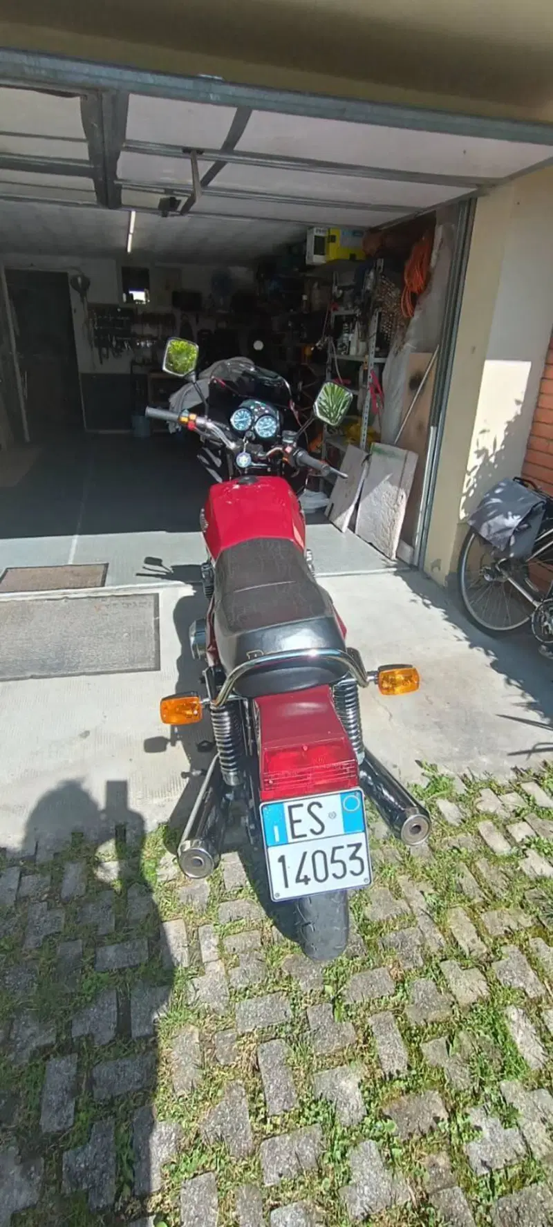 Benelli Turismo  (4)