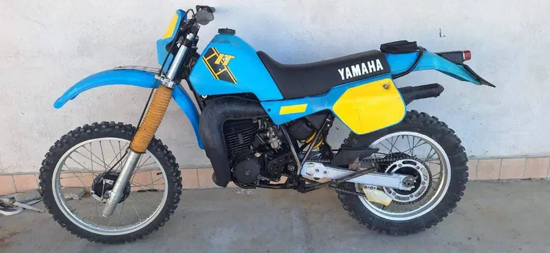 Altre marche it 250