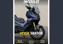 Scarica il Magazine n°689 e leggi il meglio di Moto.it