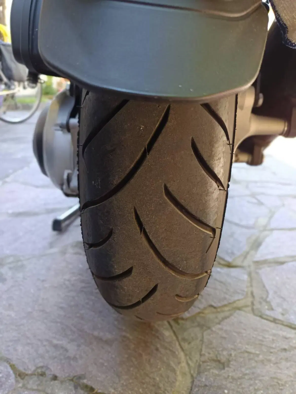 Piaggio Beverly 350 Police ABS-ASR (2018 - 20) (9)