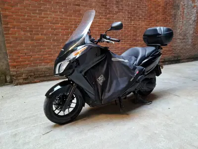 Honda Forza 300 ABS (2013 - 17) usata