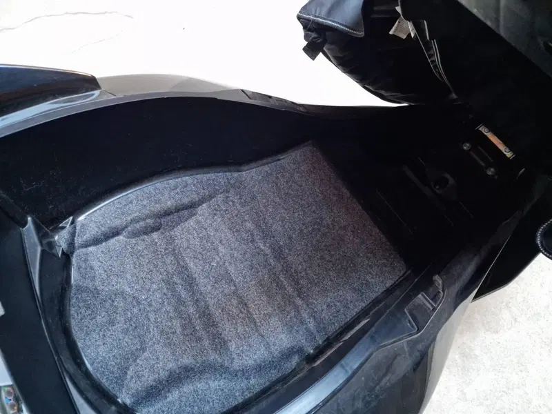 Honda Forza 300 ABS (2013 - 17) (6)