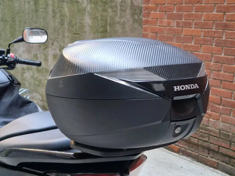 Honda Forza 300 ABS (2013 - 17) (9)