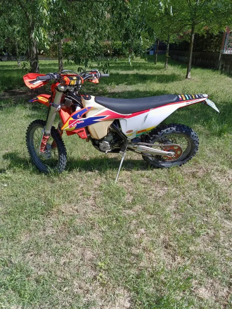 KTM 250 EXC-F (2020) (2)