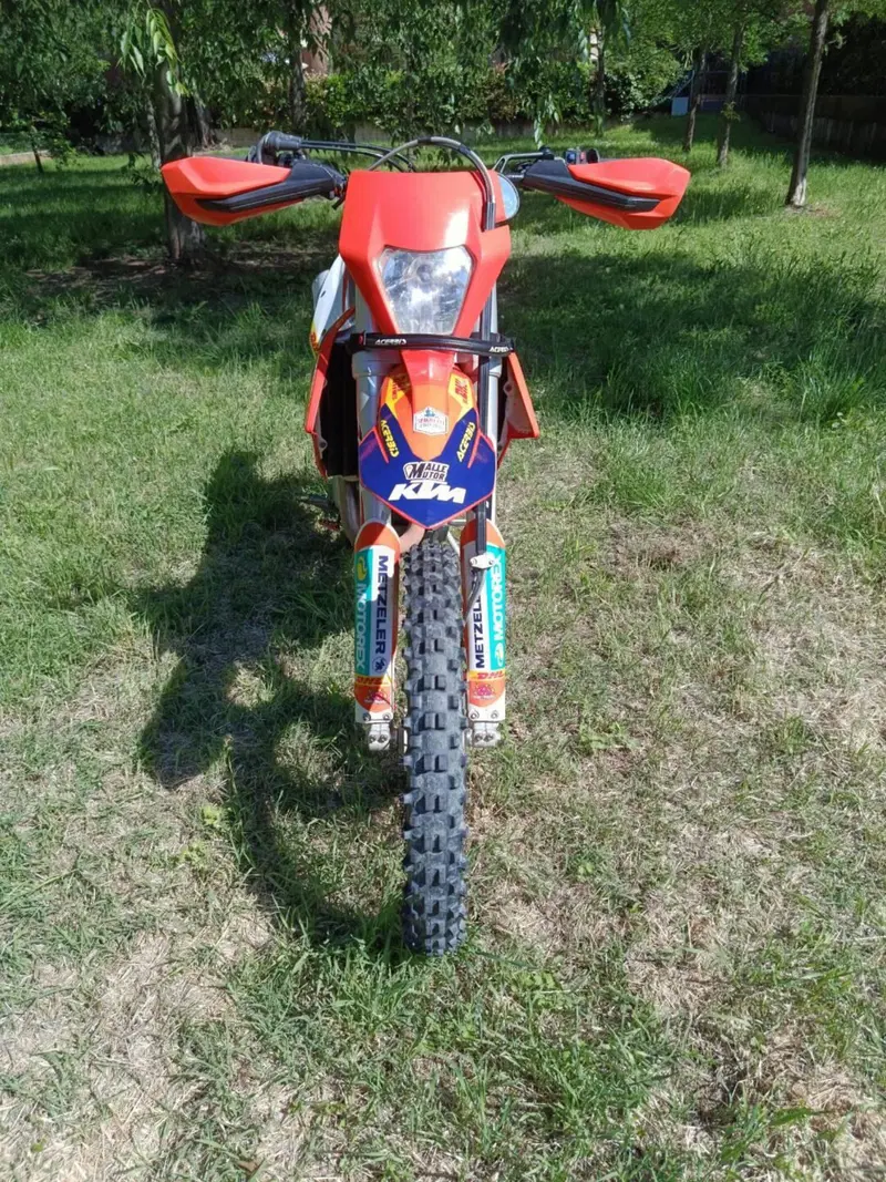 KTM 250 EXC-F (2020) (3)