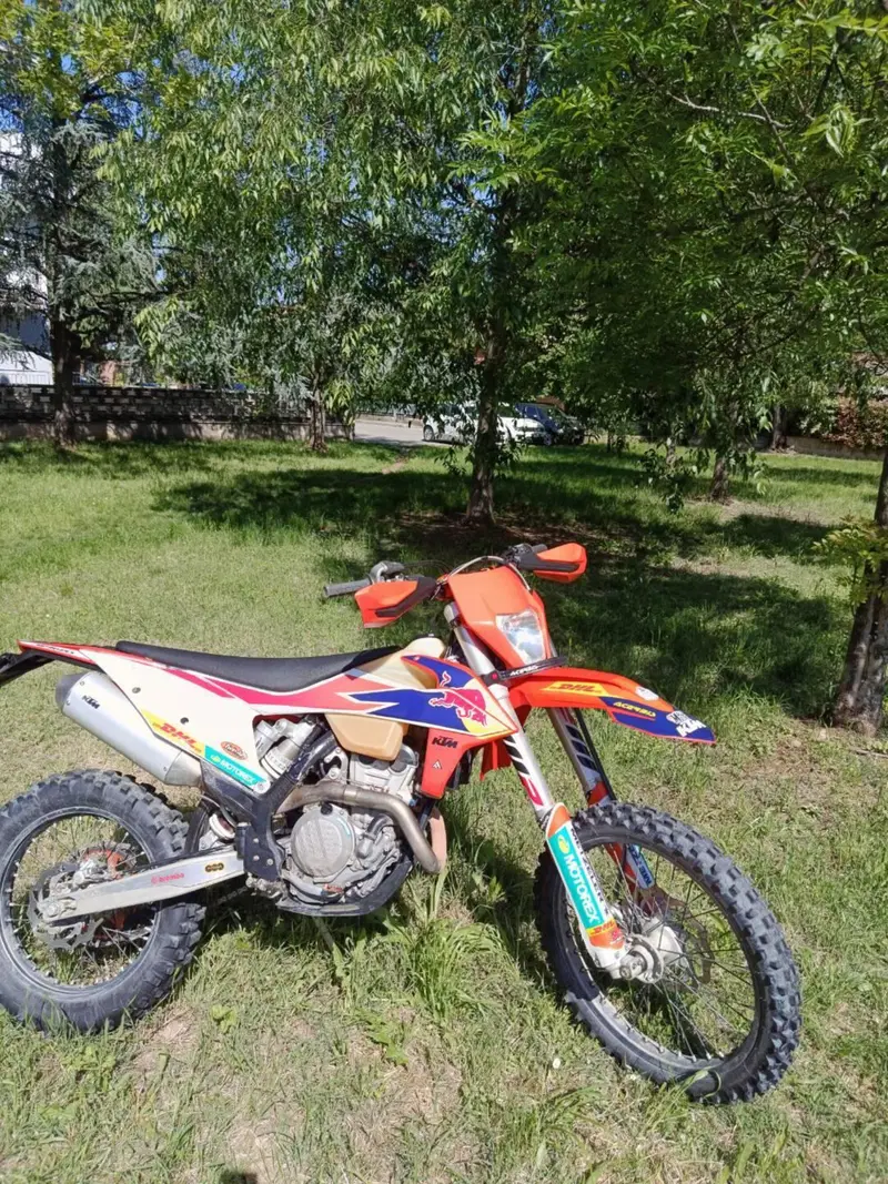 KTM 250 EXC-F (2020) (4)