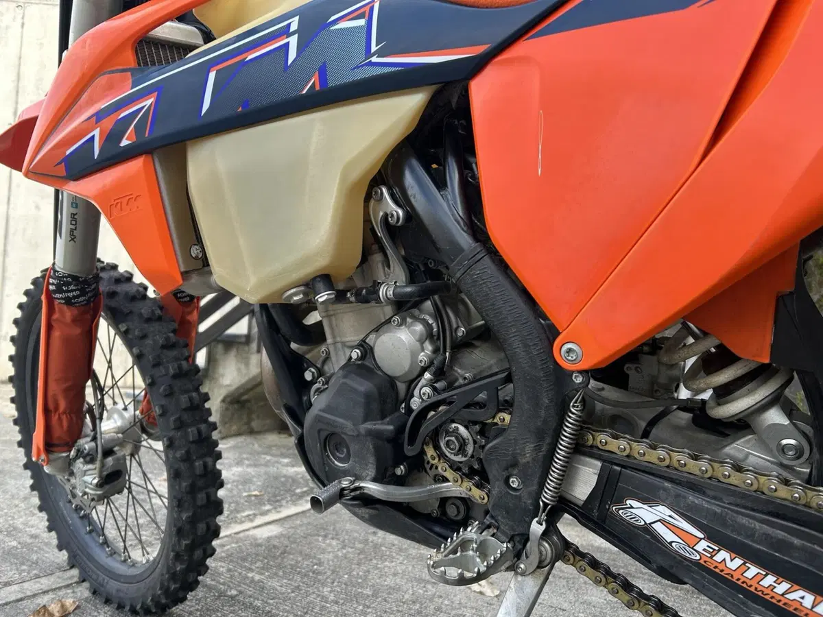 KTM 350 EXC-F (2022) (4)