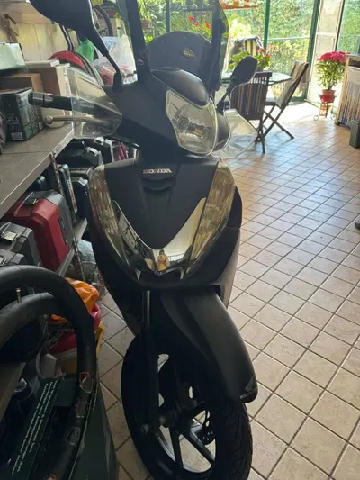 Honda SH 300 i (2011 - 14) usata