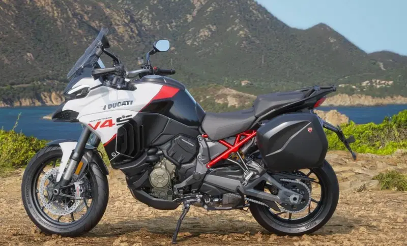 Ducati Multistrada V4 S (2025 - 26) (6)