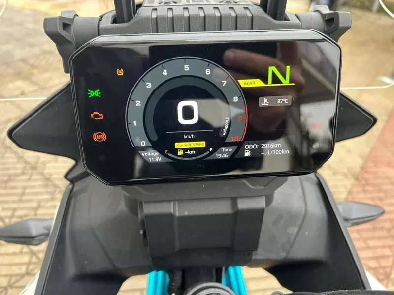 CFMOTO 450MT (2024 - 26) (4)