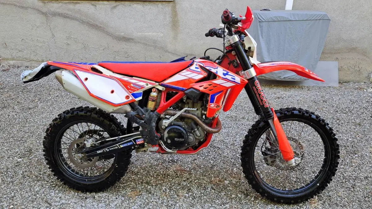 Betamotor RR 350 4T Enduro EFI (2015) (3)